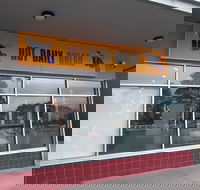 Hot Daily Bread - Hotel Accommodation