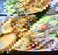 Hunky Dory - Burwood East - Hotel Accommodation