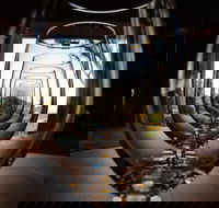 Hunter-Gatherer Vintners - Hotel Accommodation