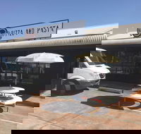 Ichiban Izakaya Contemporary Japanese - Hotel Accommodation