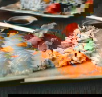 Izumi - Hotel Accommodation