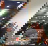 Jack's Bistro - Mordy HQ - Hotel Accommodation