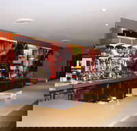 Jade Court Chinese Restaurant - Hotel Accommodation