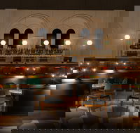 Johnny's Fruit Factory - Hotel Accommodation