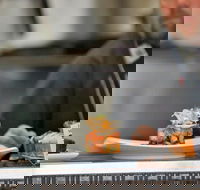 La Baracca Espresso Bar and Trattoria - Hotel Accommodation