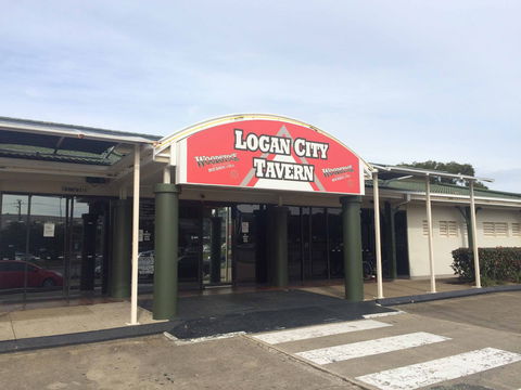 Logan City Tavern - Hotel Accommodation 0
