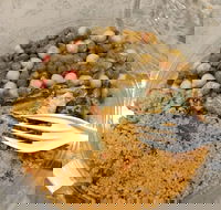 Lola's Cafe - Hotel Accommodation