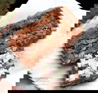 Magic on Ferrars - Hotel Accommodation