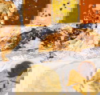 Malwa Kitchen Indian Restaurant - Hotel Accommodation