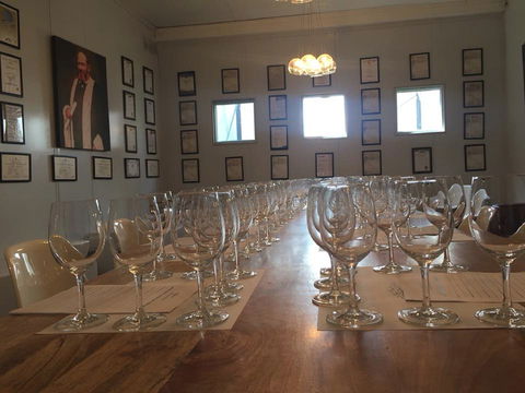 Meerea Park - Hotel Accommodation 2