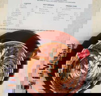 MillPoint Caff Bookshop - Hotel Accommodation