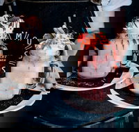 Moss Bros Dessert and Brunch Cafe - Kareela - Hotel Accommodation