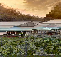 Mount Pleasant Wines - Hotel Accommodation