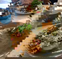 Mr Pilgrim - Hotel Accommodation