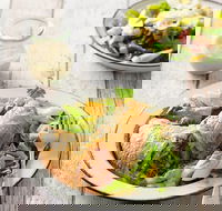 Muffin Break - Doncaster - Hotel Accommodation