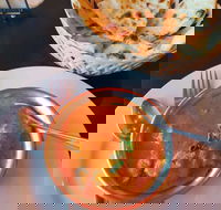 Muskaan K Indian Gourmet - Hotel Accommodation