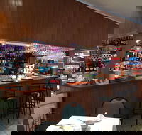Ocean Seafood Chinese  Malaysian Restaurant - Hotel Accommodation