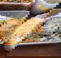 Oishii - Hotel Accommodation