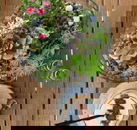 One Little Place Cafe - Hotel Accommodation