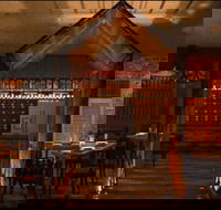 Paste Thai - Hotel Accommodation