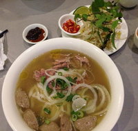Pho Ba Le Vietnamese Noodle Bar - Hotel Accommodation