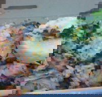 Pizza Capers - Corrimal - Hotel Accommodation