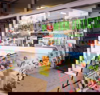 Power Juice - Hotel Accommodation