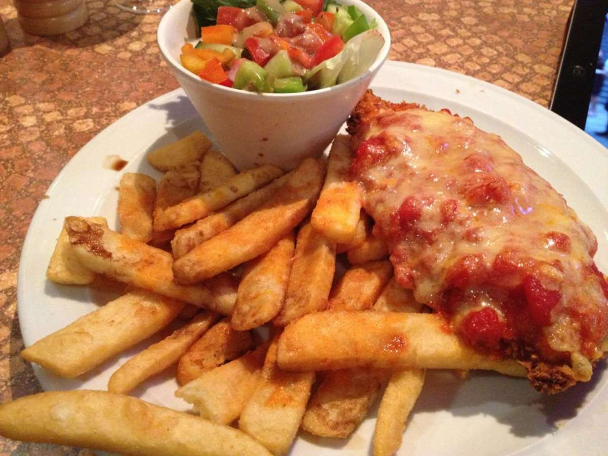 Wurdong Heights QLD Hotel Accommodation