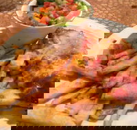 Queen's Steakhouse - Hotel Accommodation