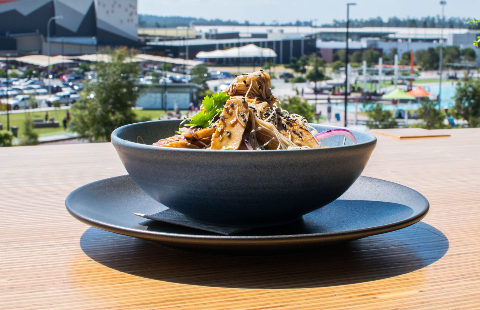 Springfield Central QLD Hotel Accommodation