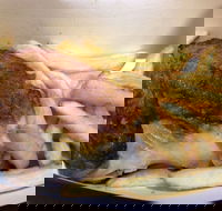 Red Rooster - Alexander Heights - Hotel Accommodation