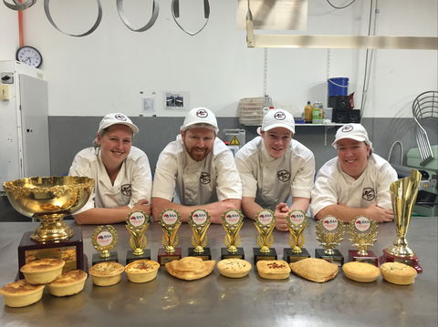 Rolling Pin Pies And Cakes Queenscliff - Hotel Accommodation 0