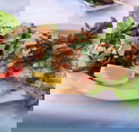 Rose's Lebanese Restaurant - Hotel Accommodation