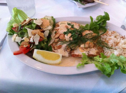 Rose's Lebanese Restaurant - Hotel Accommodation 0