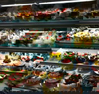Sagra Restaurant - Hotel Accommodation