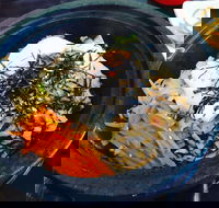 Samwon Garden - Hotel Accommodation