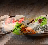 Shamrock Hotel - Hotel Accommodation