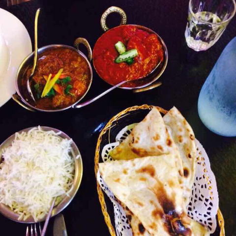 Sher-E-Punjab Indian & Mughlai - Hotel Accommodation 0