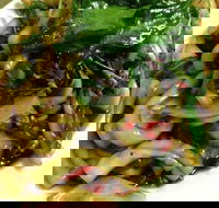 Sky Thai - Hotel Accommodation