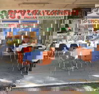 Spicy Chaat Corner - Hotel Accommodation