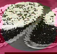 Sugar N' Spice and All Things Nice Bakery - Hotel Accommodation