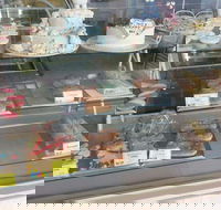 Sunbeam Cakes - Hotel Accommodation