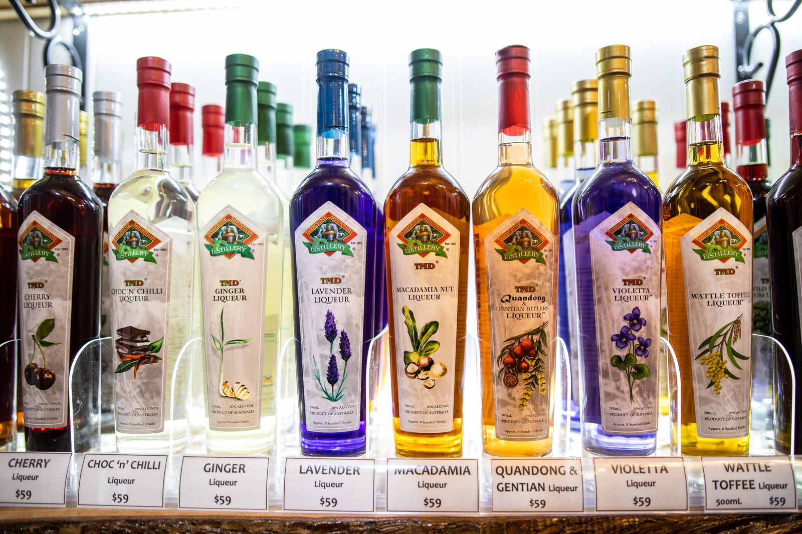 Tamborine Mountain QLD Hotel Accommodation