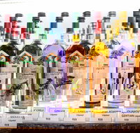 Tamborine Mountain Distillery - Hotel Accommodation