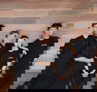 Tanoshi - Temporarily Closed - Hotel Accommodation