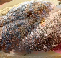 The Broken Drum - Hotel Accommodation