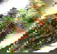 The Coffee Emporium - Prairiewood - Hotel Accommodation