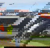 The D's Souvlaki - Hotel Accommodation