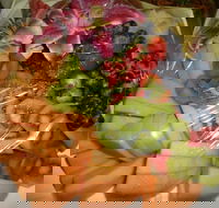 The Crown Restaurant - Hotel Accommodation