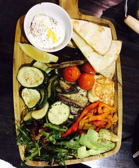 The Bean Bag Cafe - Hotel Accommodation 0